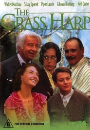 The Grass Harp - movie with Jack Lemmon.