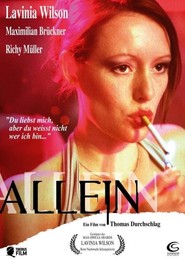 Allein is the best movie in Daniel Drewes filmography.