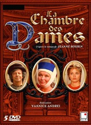 La chambre des dames - movie with Sophie Barjac.