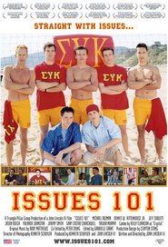 Issues 101 is the best movie in Jeff Sublett filmography.