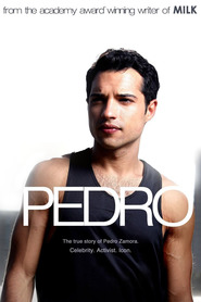 Pedro is the best movie in Roy Sanchez filmography.
