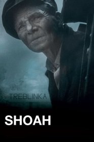Shoah is the best movie in Jan Piwonski filmography.