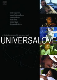 Universalove - movie with Anica Dobra.