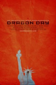 Dragon Day - movie with Scoot McNairy.