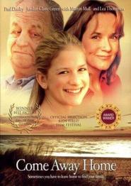 Come Away Home is the best movie in Jordan-Claire Green filmography.