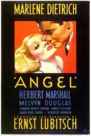 Angel - movie with Ernest Cossart.