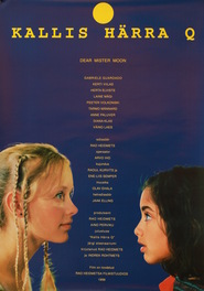 Kallis harra Q is the best movie in Peeter Volkonski filmography.