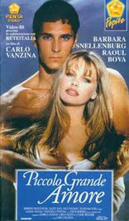 Piccolo grande amore is the best movie in Bettina Giovannini filmography.