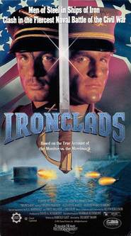 Ironclads - movie with Reed Diamond.