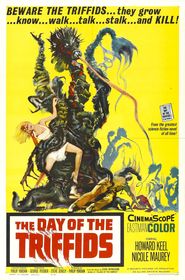 The Day of the Triffids is the best movie in Katya Douglas filmography.