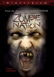 Zombie Nation is the best movie in Phil Lander filmography.