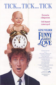 Funny About Love - movie with Stephen Tobolowsky.