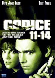 Code 11-14 - movie with Paul Mercurio.