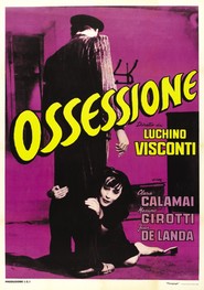 Ossessione is the best movie in Michele Riccardini filmography.