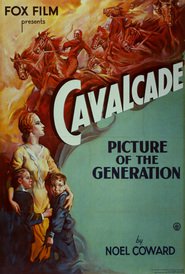 Cavalcade - movie with Clive Brook.