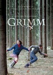 Grimm - movie with Frank Lammers.