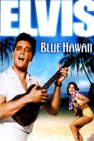Blue Hawaii - movie with Iris Adrian.