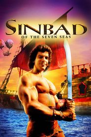 Film Sinbad of the Seven Seas.