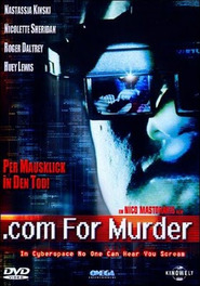.com for Murder - movie with Melinda Clarke.