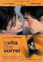 La vita che vorrei - movie with Luigi Lo Cascio.