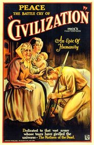 Civilization - movie with Charles K. French.