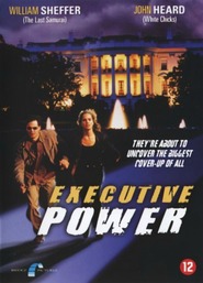 Executive Power - movie with Joanna Cassidy.