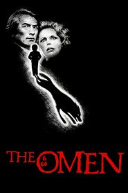 The Omen - movie with David Warner.