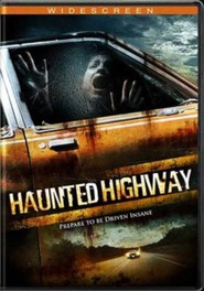 Haunted Highway is the best movie in Adrian N. Roberts filmography.