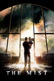 The Mist - movie with Andre Braugher.