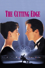 The Cutting Edge - movie with Nahanni Johnstone.