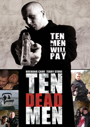 Film Ten Dead Men.