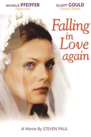 Falling in Love Again - movie with Susannah York.
