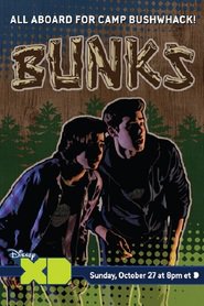 Bunks is the best movie in Kristen Harris filmography.