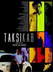 Taksi - movie with Sergey Rost.