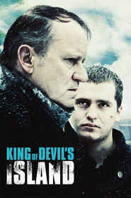 Kongen av Bastoy - movie with Stellan Skarsgard.