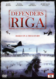 Rigas sargi - movie with Andris Keiss.