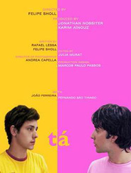 Ta is the best movie in Fernando São Thiago filmography.