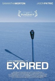 Expired - movie with Carlease Burke.