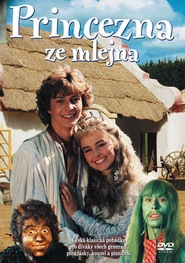 Princezna ze mlejna is the best movie in Milan Hruby filmography.