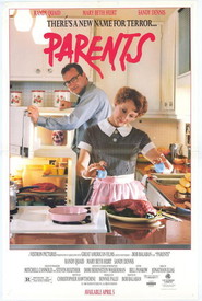 Parents - movie with Sandy Dennis.