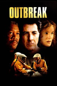 Outbreak is the best movie in Dustin Hoffman filmography.