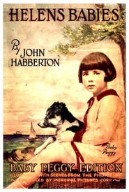 Helen's Babies - movie with Edward Everett Horton.