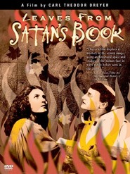 Blade af Satans bog is the best movie in Emma Wiehe filmography.