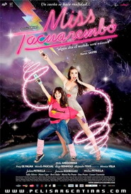 Miss Tacuarembo is the best movie in Janett Rodrigez filmography.