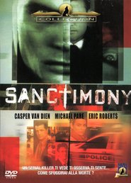 Sanctimony - movie with Devid Millbern.