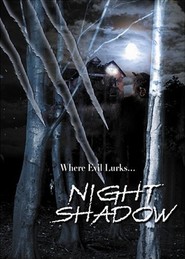 Film Night Shadow.
