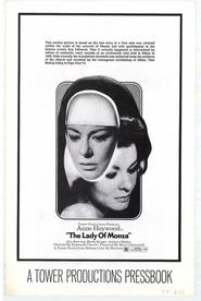 La monaca di Monza - movie with Anne Heywood.