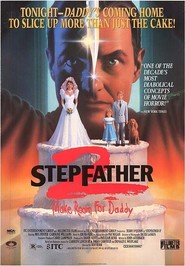 Stepfather II - movie with Caroline Williams.