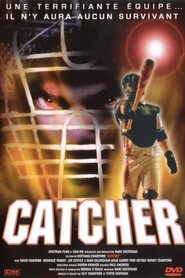 The Catcher - movie with Joe Estevez.
