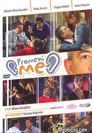 Promeni me is the best movie in Milutin Karadzic filmography.